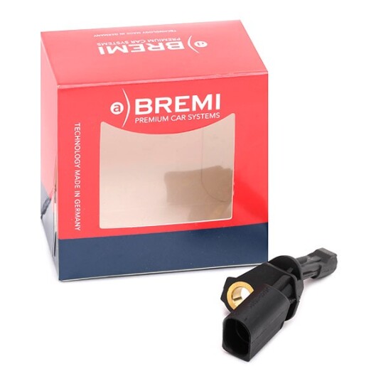 ABS sensor BREMI 50307 ABS sensor BREMI 50307