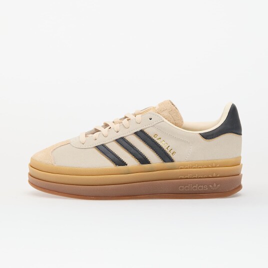 adidas Originals Gazelle Bold W - Beige - 42 2/3