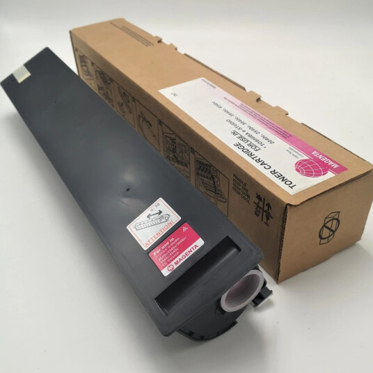 TB Toner Magenta (26.800 sider) erstatter Toshiba T-FC25EM/6AJ00000078 TB Premium toner