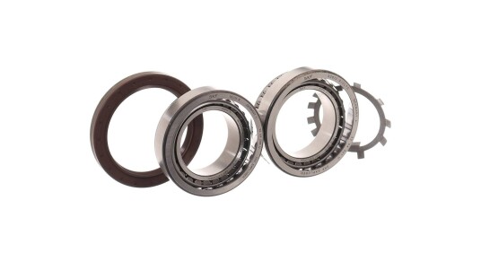 Hjullager SKF VKBA 6700