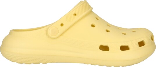 Endurance Amatea Clogs Dame Gul 36