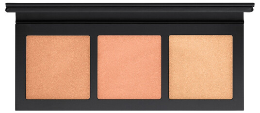 MAC Cosmetics Hyper Real Glow Palette Shimmy Peach MAC Cosmetics Hyper Real Glow Palette Shimmy Peach