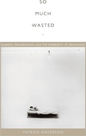 So Much Wasted