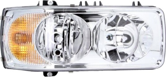 Frontlykter GIANT 131-DF30310UR