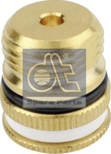 DT Spare Parts 1.32305 Reparasjonssett, vippepumpe