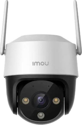 Imou Cruiser SE+ 5MP Utendørs PTZ Overvåkningskamera med Wi-Fi Imou Cruiser SE+ 5MP Utendørs PTZ Overvåkningskamera med Wi-Fi