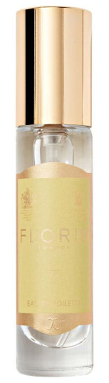 Floris London JF Eau de Toilette 10 ml