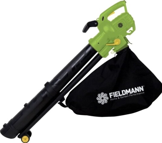 Fieldmann Løv /Støvsuger Fzf 4030 E 50003443 Fieldmann Løv /Støvsuger Fzf 4030 E 50003443