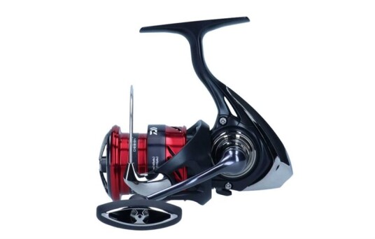 Daiwa 23 NINJA LT 3000-C