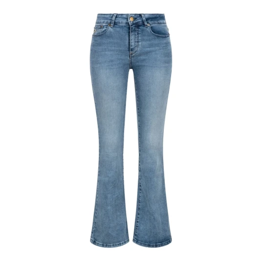 Lois Dame Jeans Blå W32 L30 Lois Dame Jeans Blå W32 L30