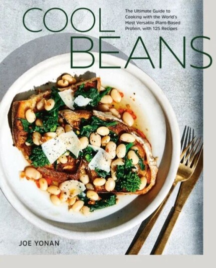 Cool Beans Av Joe Yonan