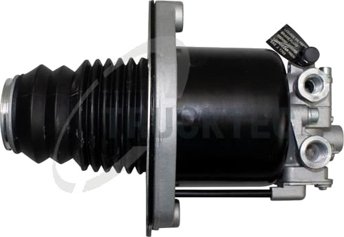 Clutchforsterker TRUCKTEC AUTOMOTIVE 01.23.165