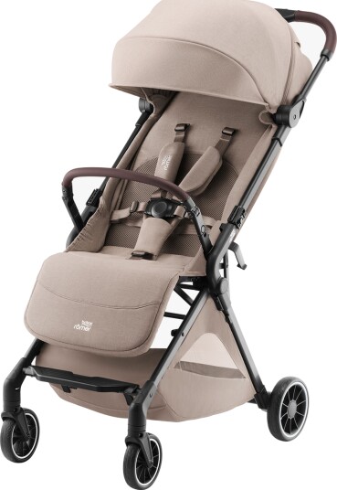 Britax Römer Tira Trille Teak