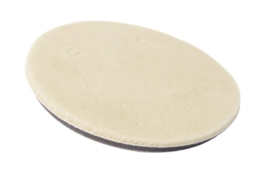 Turtle Wax Poleringspute
Korthåret ull LU09130