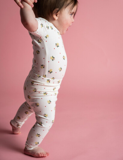 That"s Mine Elois Leggings Cream 104