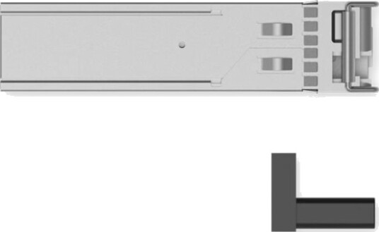 Teltonika PR4LC21K SFP transceiver 1.25GbE 20 km Teltonika PR4LC21K SFP transceiver 1.25GbE 20 km