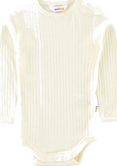 Joha Ull Ullbody Til Baby Og Barn - 100% Merino - Nature Joha Ull Ullbody Til Baby Og Barn - 100% Merino - Nature