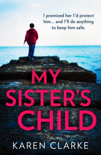 My Sister¿s Child Av Karen Clarke