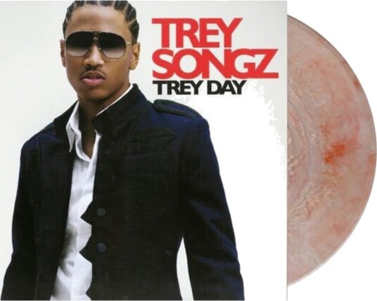 Trey Day Vinyl