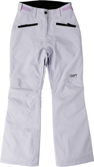ColourWear Women's Cork Pant Lilac S ColourWear Women's Cork Pant Lilac S