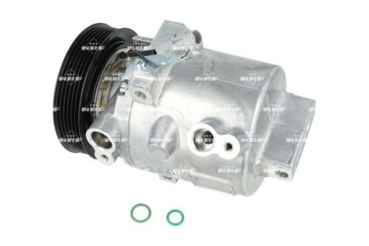 AC kompressor NRF 320275 AC kompressor NRF 320275