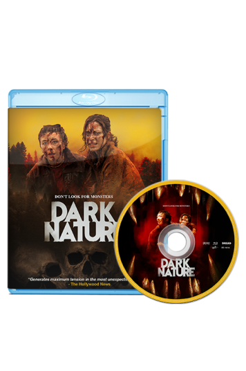 Dark Nature (2022)