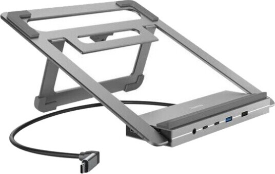 Hama Essential Line "Connect2Office Stand" Hama Essential Line "Connect2Office Stand"