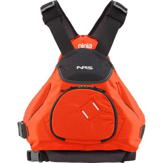 NRS Ninja PFD, Flare L/XL NRS Ninja PFD, Flare L/XL