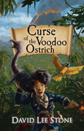 Curse of the Voodoo Ostrich Curse of the Voodoo Ostrich