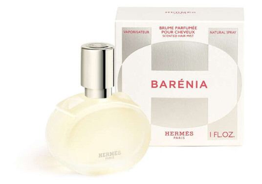 HERMÈS Barénia Parfymert Hårmist 30 ml