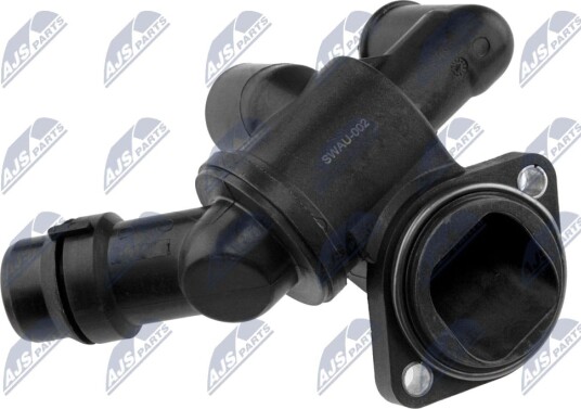 Termostat NTY CTM AU 002