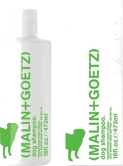 Malin+Goetz Dog Shampoo 473 ml Malin+Goetz Dog Shampoo 473 ml