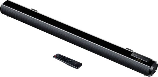 Remax Titan RTS-50 30W Soundbar med LED og Bluetooth