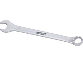 Ringskrallenøkkel 14 mm lengde 175 mm