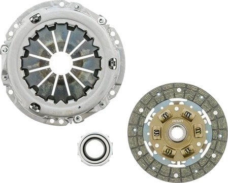 Clutchsett AISIN KS 035A Clutchsett AISIN KS 035A