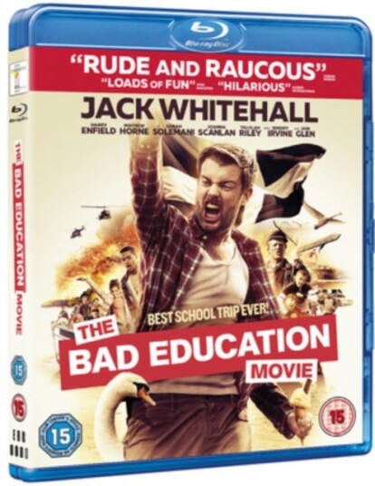The Bad Education Movie The Bad Education Movie