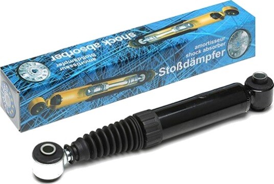 OPTIMAL A 1701H Støtdemper OPTIMAL A 1701H Støtdemper