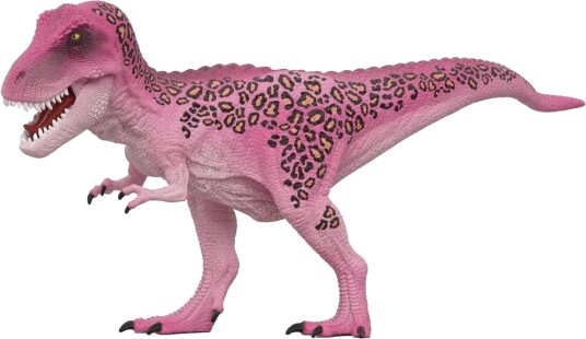 Schleich Dinosaurs T-Rex Lekefigur Rosa