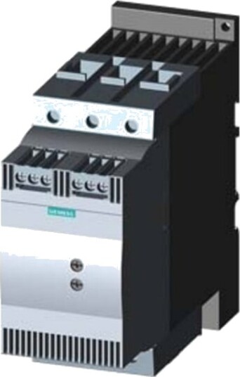 Soft Starter S3 106A 480V 24V Soft Starter S3 106A 480V 24V