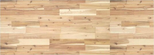 vidaXL Bordplate ubehandlet 140x50x2 cm heltre akasie