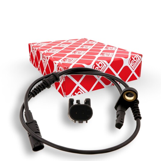 Sensor ABS FEBI BILSTEIN 29508