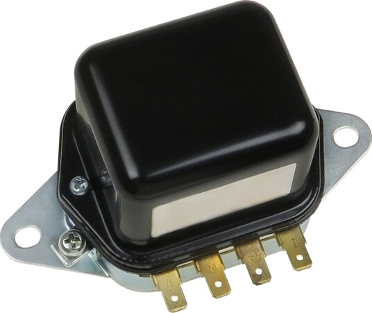 Dynamoregulator AS-PL ARE9169S