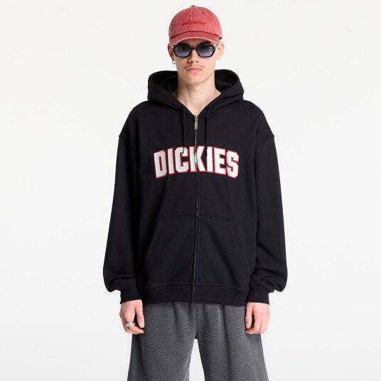 Dickies Aitkin Zt Hoodie Black M Dickies Aitkin Zt Hoodie Black M