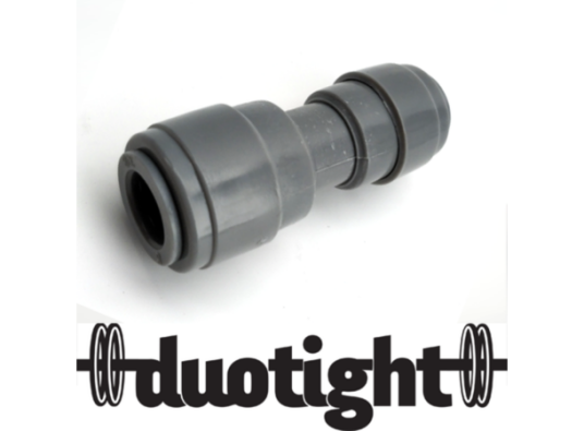 8mm til 9,5mm (5/16" til 3/8") 8mm til 9,5mm (5/16" til 3/8")