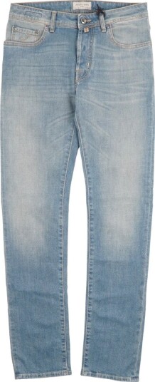 Jacob Cohën Herre Jeans Blå W31, Jacob Cohën Herre Jeans Blå W31,