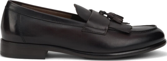 Doucal's Herre Sko Brun 41 1/2 EU,