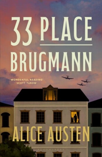 33 Place Brugmann 33 Place Brugmann