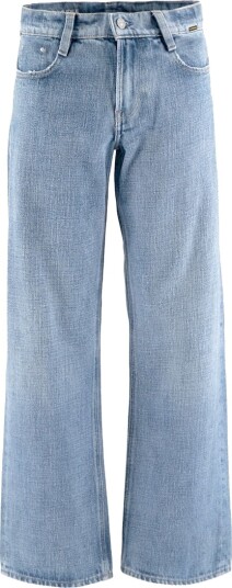 G Star RAW Jeans Denim Solen falmet G Star RAW 16 år 176 Jeans Blå