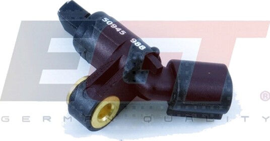 ABS sensor EGT 691002EGT ABS sensor EGT 691002EGT