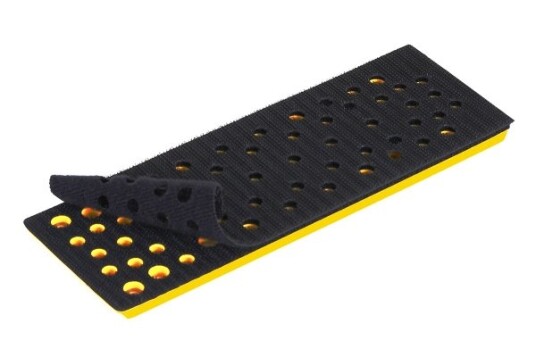 Mirka støtteplate 70x198 mm Grip 48H Medium